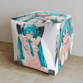 Hatsune Miku (Bikini Ver.) B – Anime Aufblasbare Würfel Fan-Art Edition