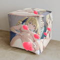 Angelina Kudou Shields - Anime aufblasbare Würfel Fan-Art Edition