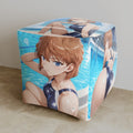 Sherry (Badeanzug Ver.) - Anime Aufblasbare Würfel Fan-Art Edition