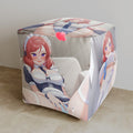 Maki Nishikino (Bind Ver.) A - Anime aufblasbare Würfel Fan-Art Edition