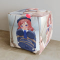Maki Nishikino (Bind Ver.) B - Anime aufblasbarer Würfel Fan-Art Edition