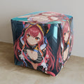 Nekota Tsuna B – Anime Inflatable Dice Fan-Art Edition