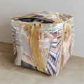 Golden Darkness (Relax Ver.) - Anime Aufblasbarer Würfel Fan-Art Edition