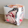 Yukino Yukinoshita (Dessous-Version) – Anime aufblasbare Würfel Fan-Art Edition