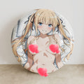 Eriri Spencer Sawamura B – Anime Aufblasbares Rundkissen Fan-Art Edition