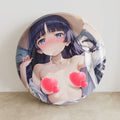 Ruri Gokou – Anime aufblasbares Rundkissen, Fan-Art Edition