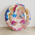 Emiru Aisaki (Badeanzug-Version) – Anime aufblasbares Rundkissen Fan-Art Edition
