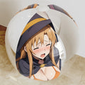Asuna B - Anime-Strandball Fan-Art Edition