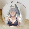 Miorine Rembran – Anime Beachball-Fanart-Edition