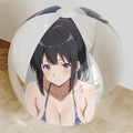 Kousaka Reina – Anime-Wasserball-Fan-Art-Edition
