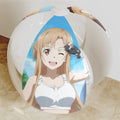 Asuna E - Anime Beachball Fan-Art Edition (Kopie)