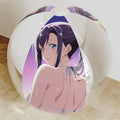 Haruko Amaya – Anime-Strandball-Fan-Art Edition