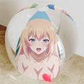 Honami Ichinose – Anime Strandball Fan-Art Edition