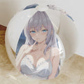 Alisa – Anime-Strandball-Fan-Art-Edition