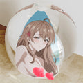 Mariya - Anime Beachball Fan-Art Edition
