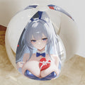 Shinano (Bunny-Version) A – Anime-Strandball-Fan-Art-Edition