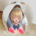 Kei Karuizawa – Anime Beachball-Fan-Art-Edition