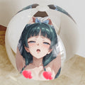 Maomao - Anime Strandball-Fan-Art-Edition