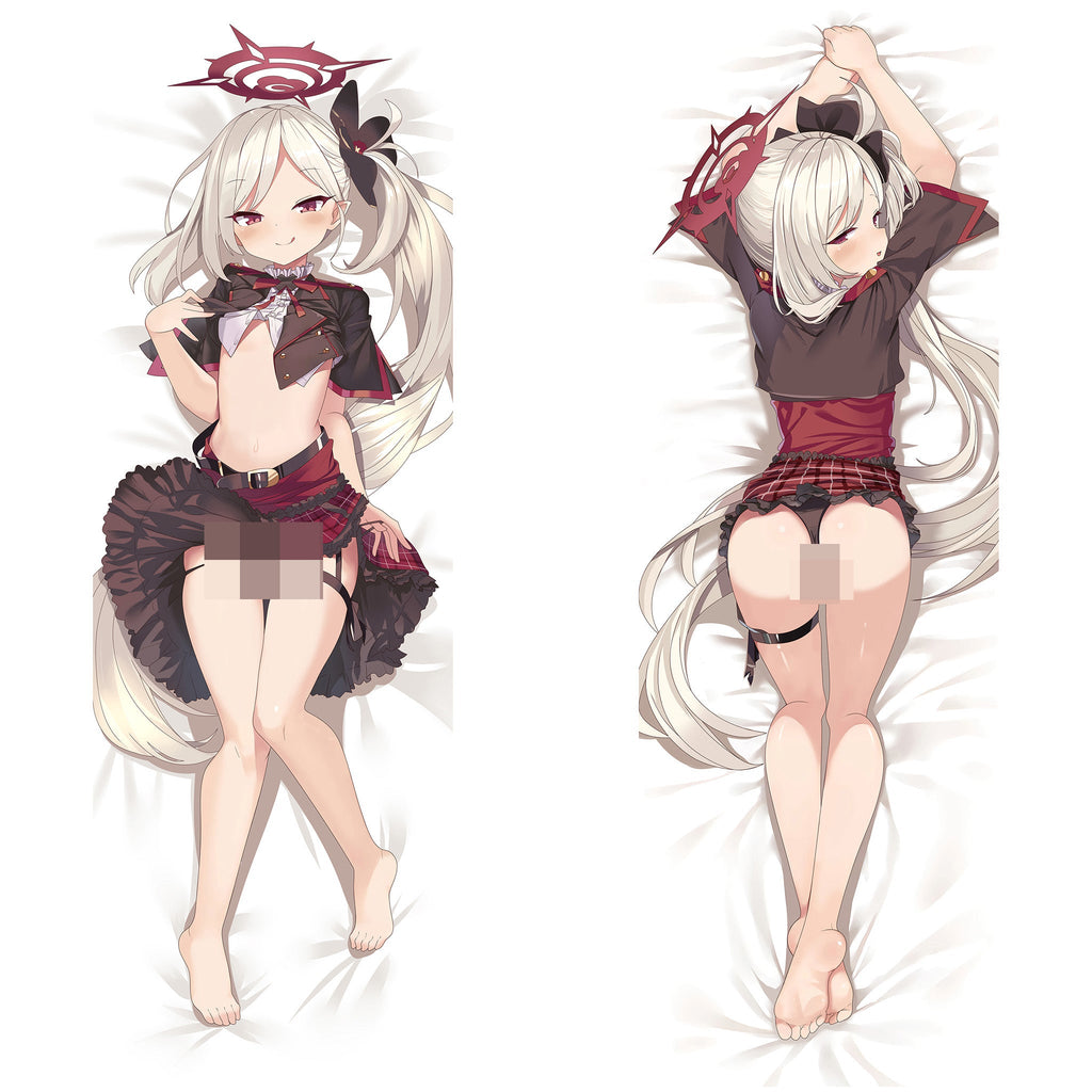 Mutsuki Asagi – AnimePillow Fan-Art Edition