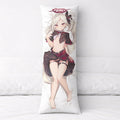 Mutsuki Asagi – AnimePillow Fan-Art Edition