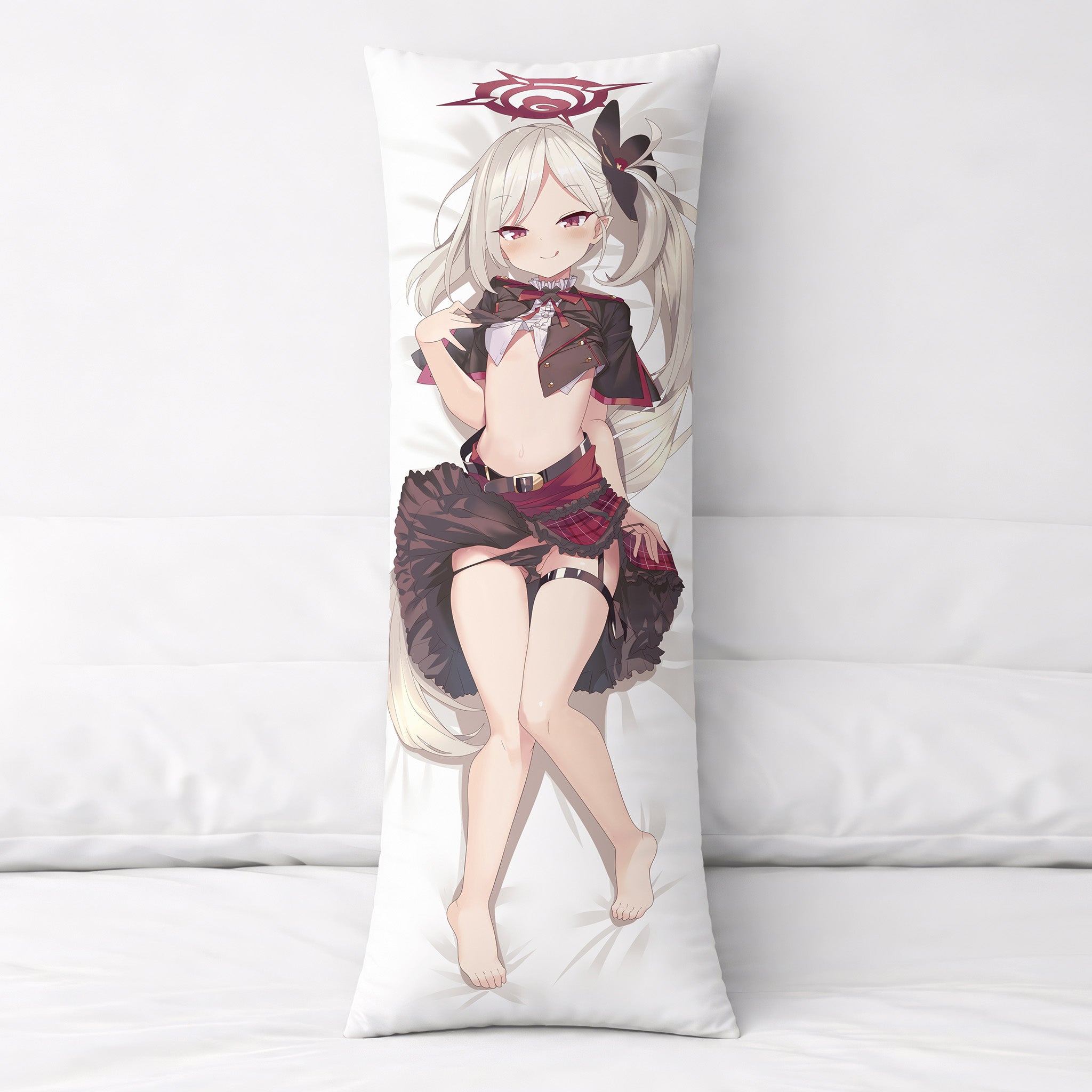 Mutsuki Asagi – AnimePillow Fan-Art Edition