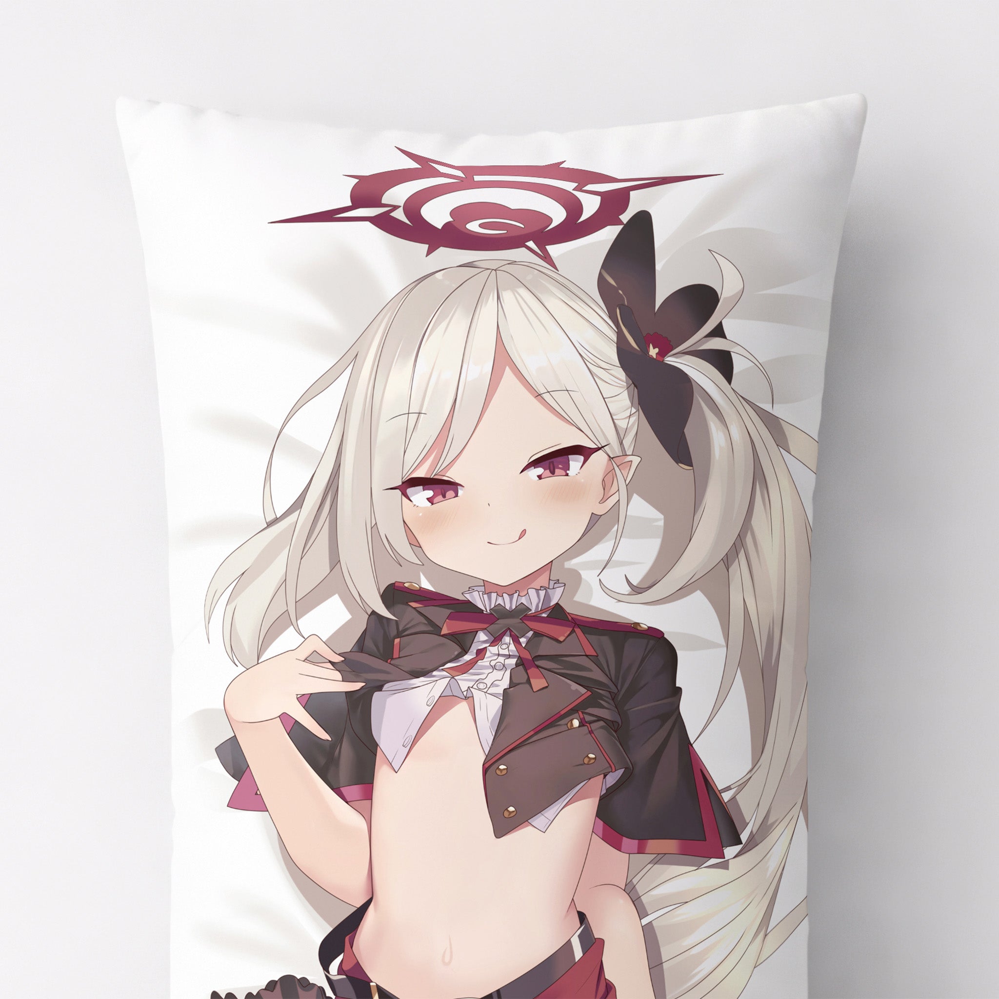 Mutsuki Asagi – AnimePillow Fan-Art Edition