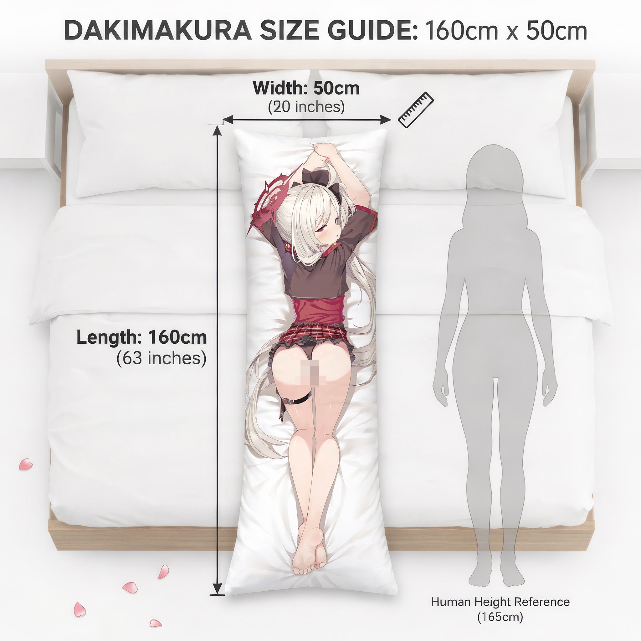 Mutsuki Asagi – AnimePillow Fan-Art Edition