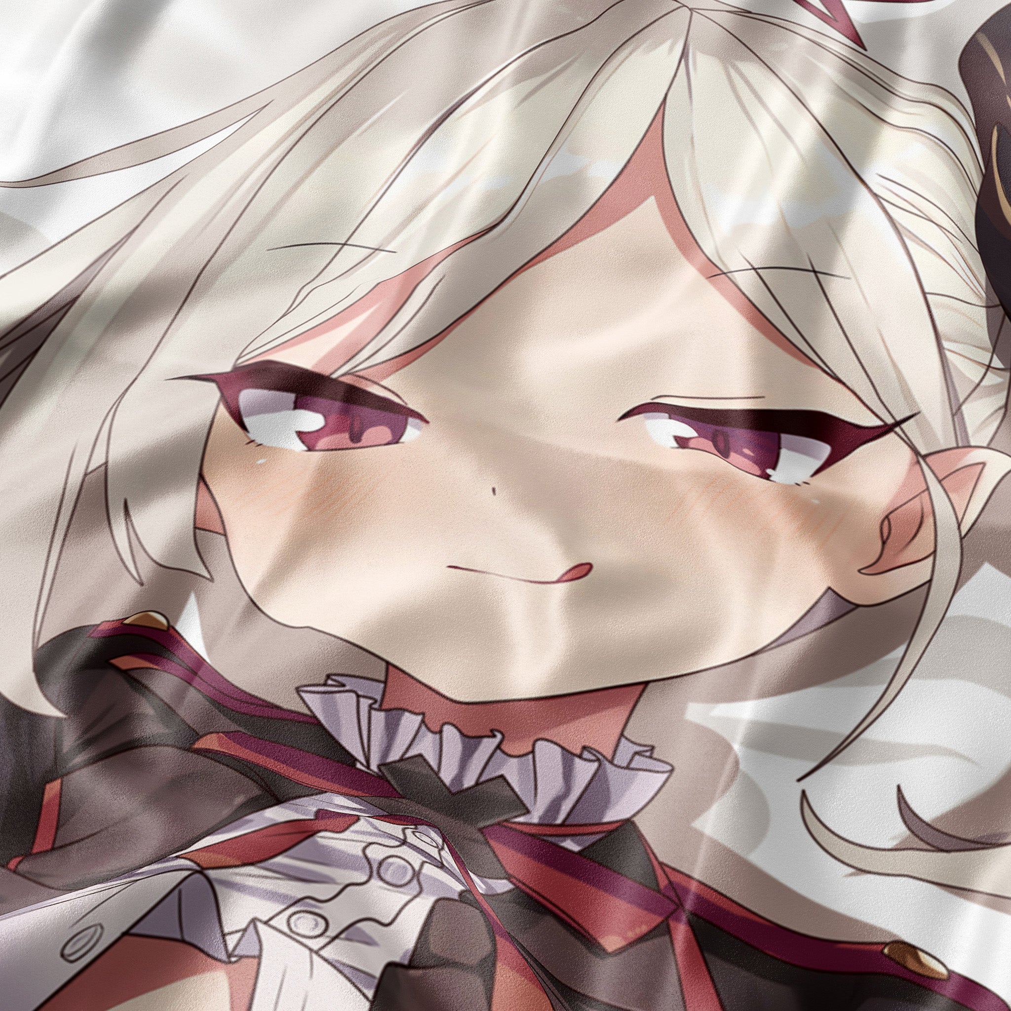 Mutsuki Asagi – AnimePillow Fan-Art Edition