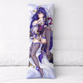 Raiden Shogun (Vertraute Version) – AnimePillow Fan-Art Edition