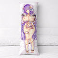 Patchouli Knowledge – AnimePillow Fan-Art Edition
