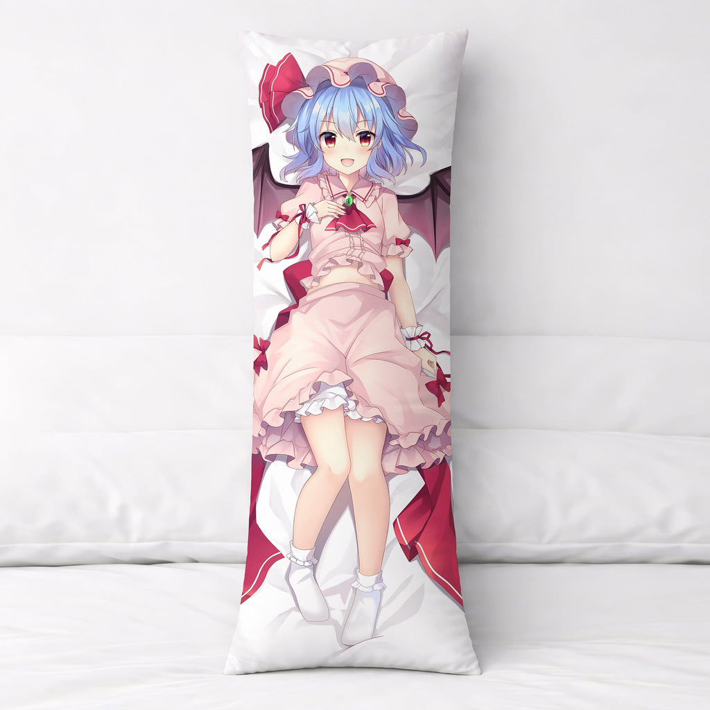 Remilia Scarlet – AnimePillow Fan-Art Edition