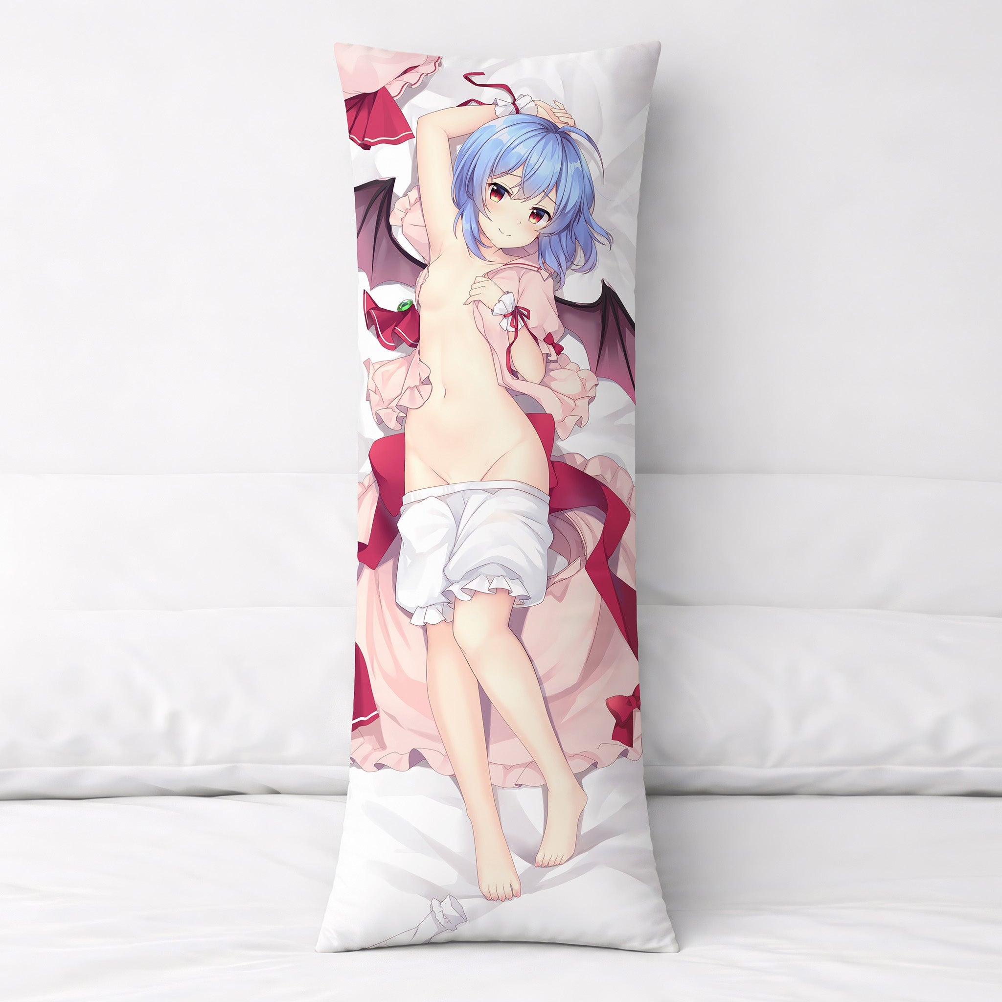 Remilia Scarlet – AnimePillow Fan-Art Edition