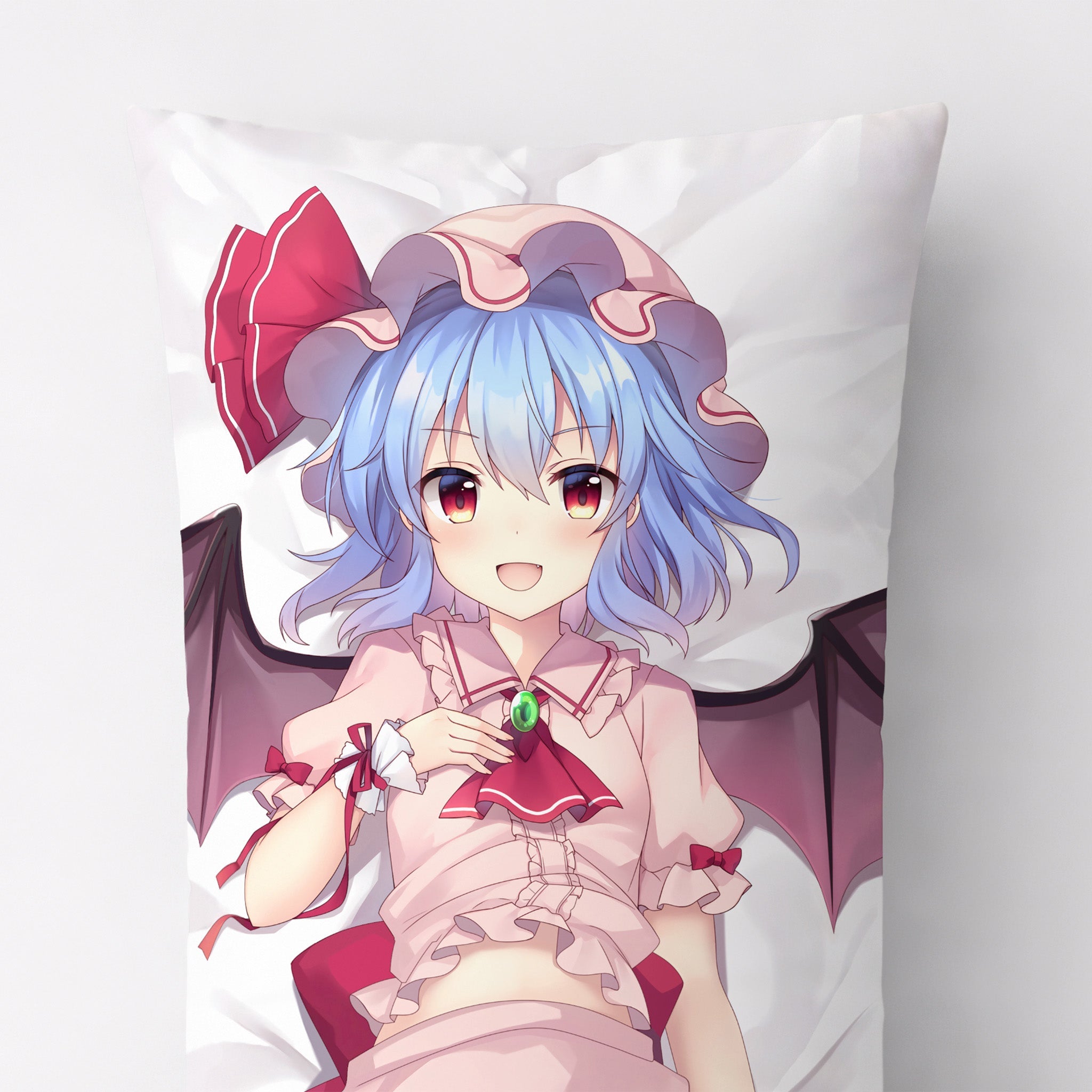 Remilia Scarlet – AnimePillow Fan-Art Edition