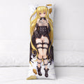 Golden Darkness (Kleid-Ver.) - AnimePillow Fan-Art Edition