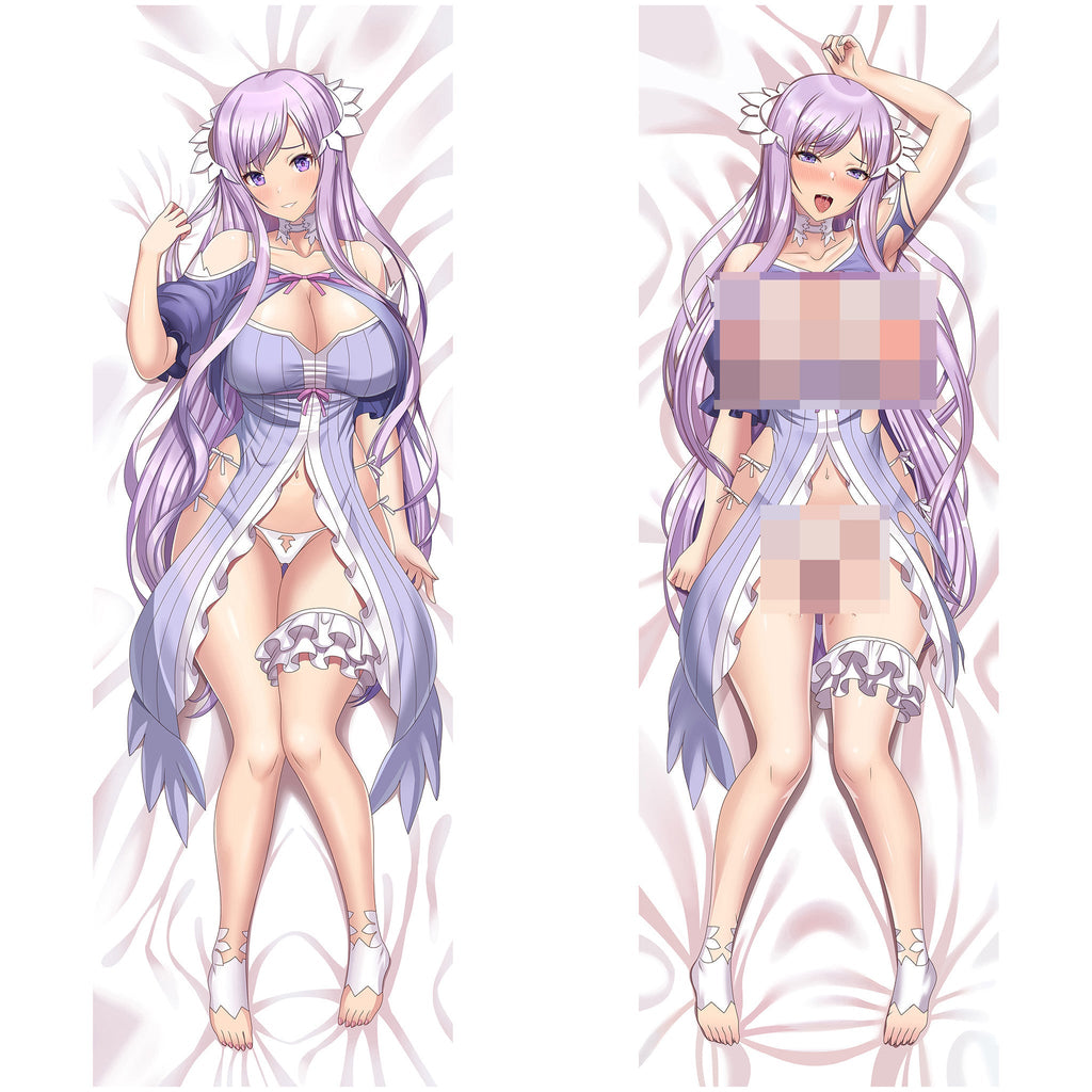 Administrator (Quinella) - AnimePillow Fan-Art Edition