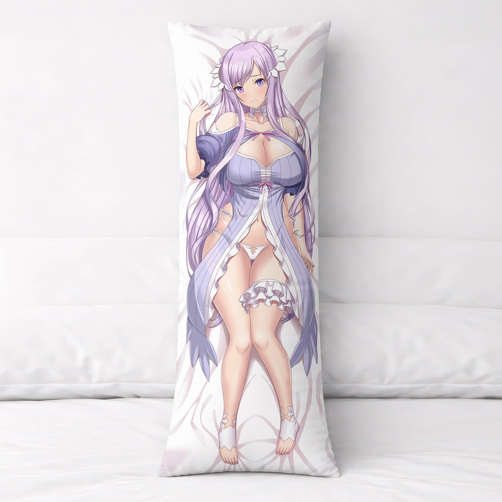 Administrator (Quinella) - AnimePillow Fan-Art Edition