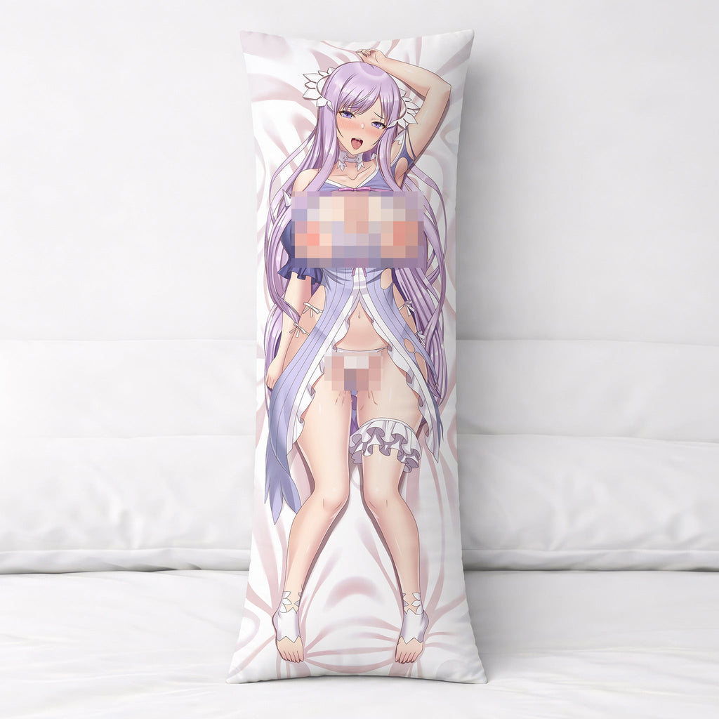 Administrator (Quinella) - AnimePillow Fan-Art Edition