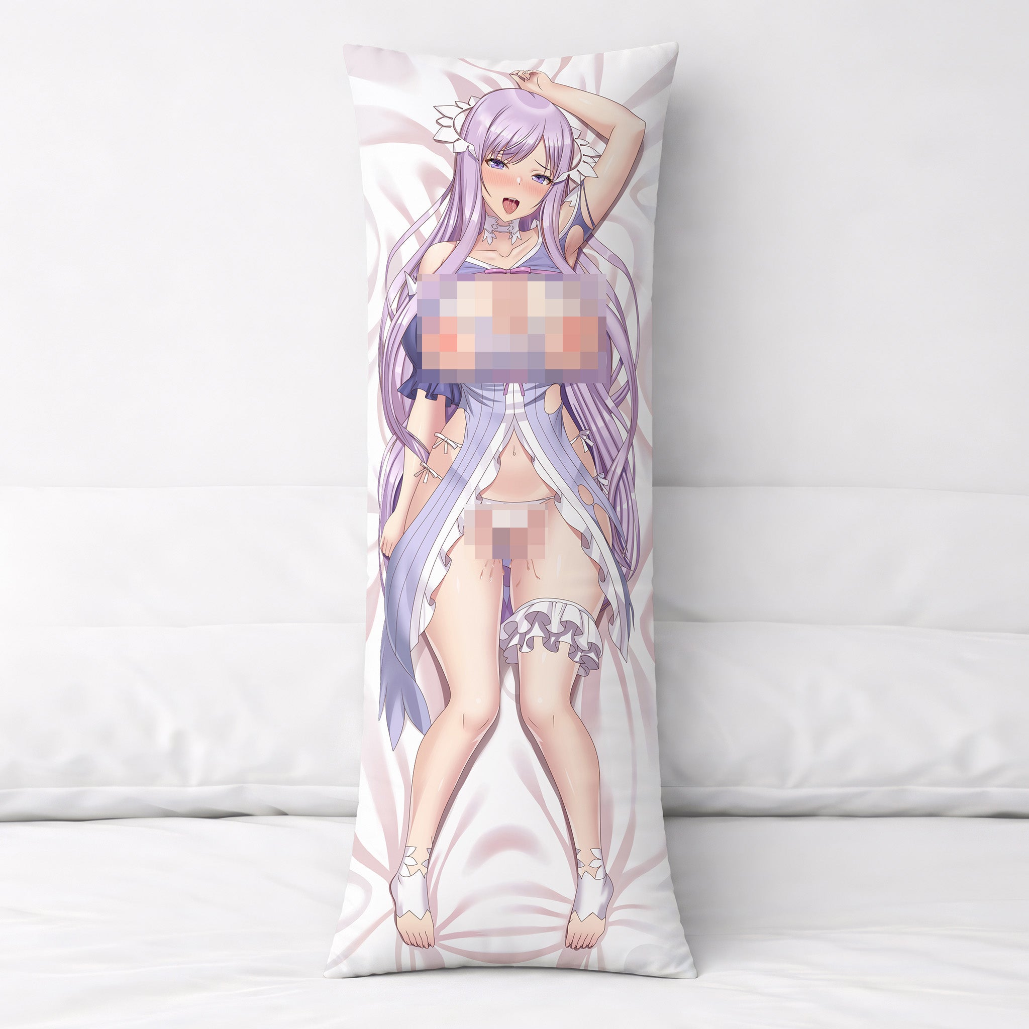 Administrator (Quinella) - AnimePillow Fan-Art Edition