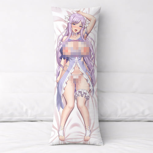 Administrator (Quinella) - AnimePillow Fan-Art Edition