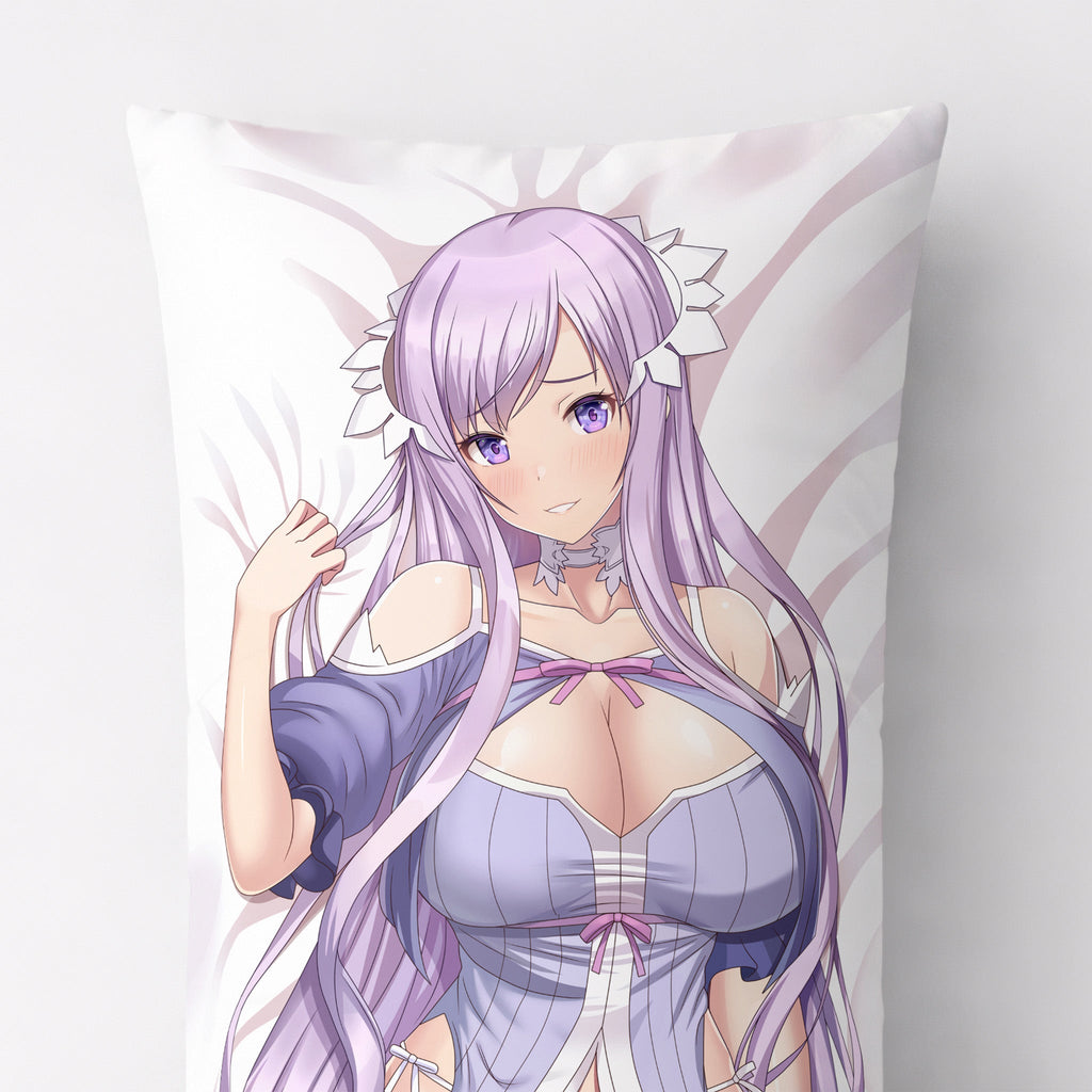 Administrator (Quinella) - AnimePillow Fan-Art Edition