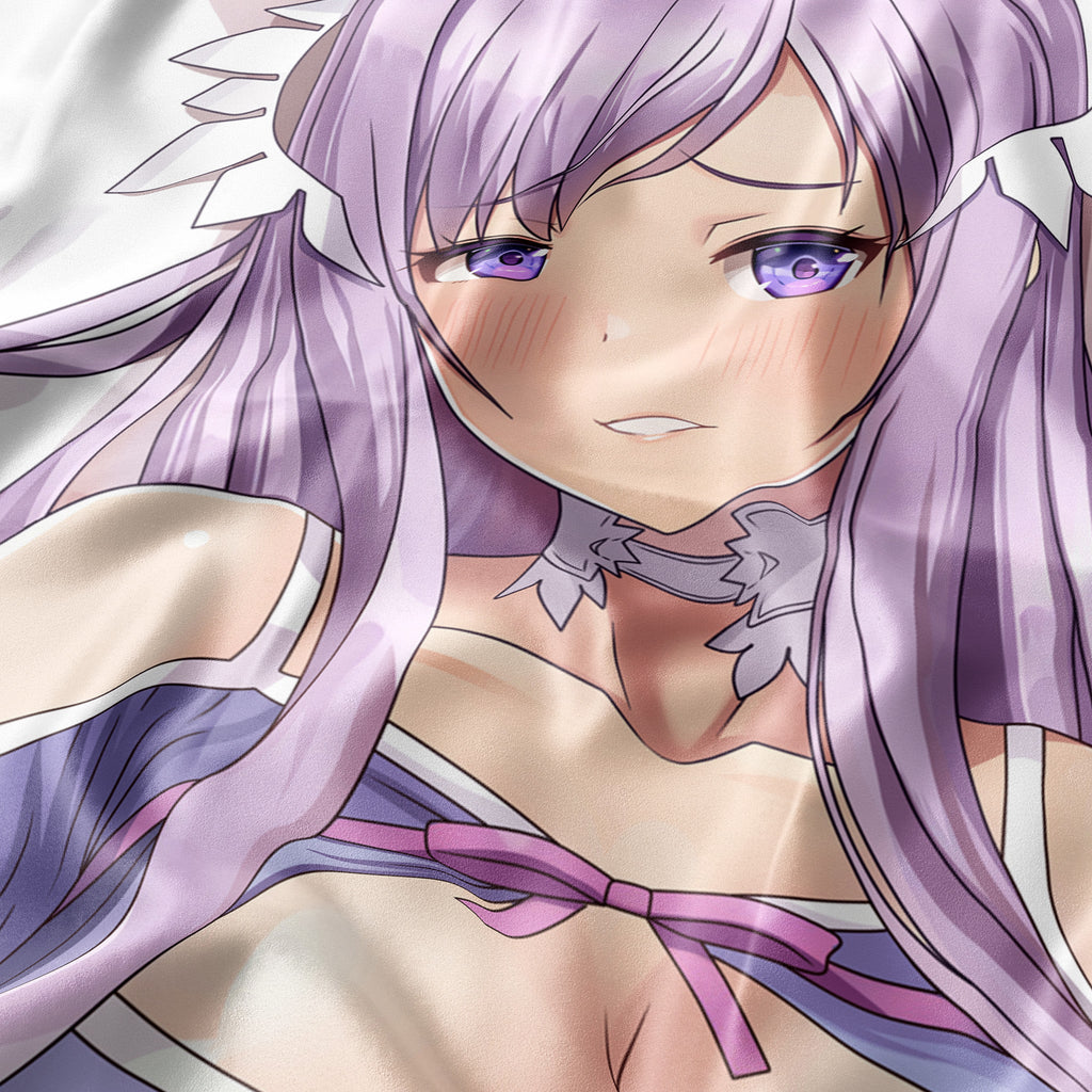Administrator (Quinella) - AnimePillow Fan-Art Edition