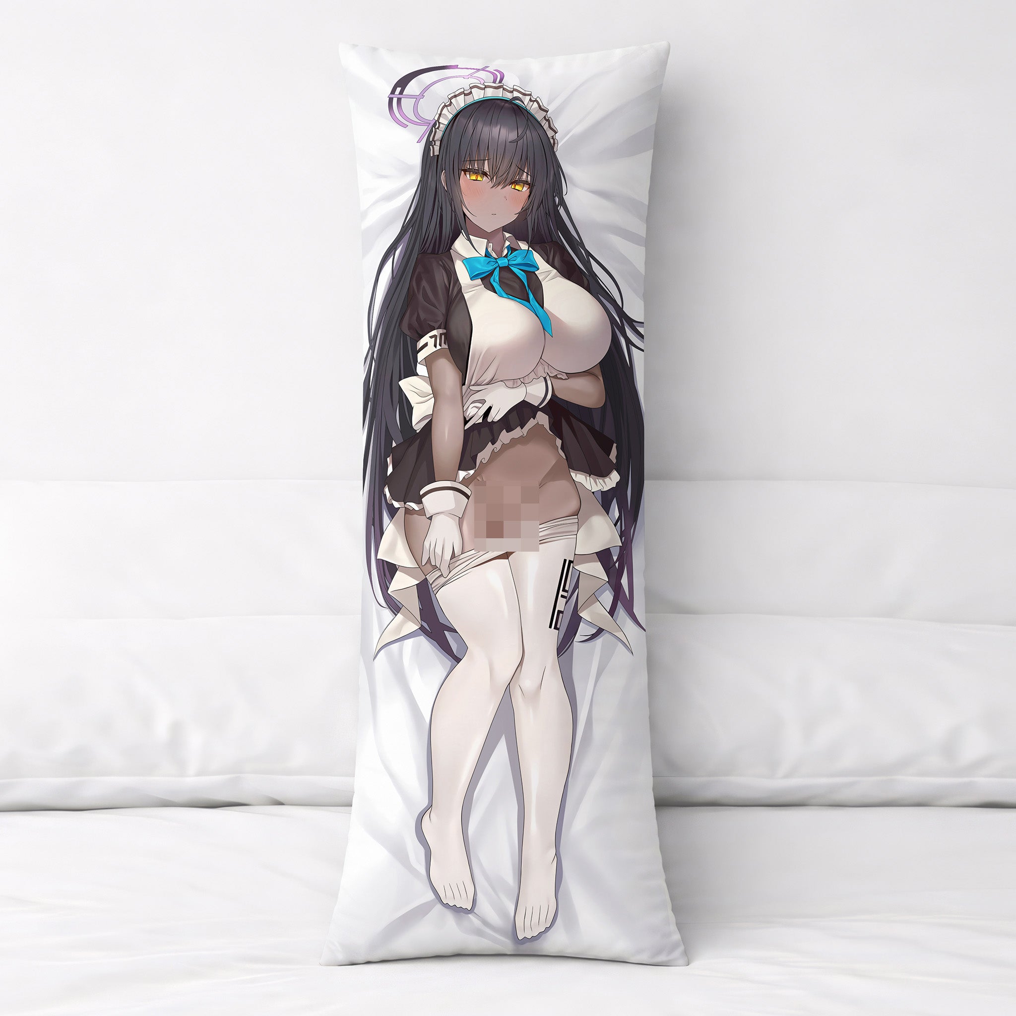 Karin Kakudate – AnimePillow Fan-Art Edition