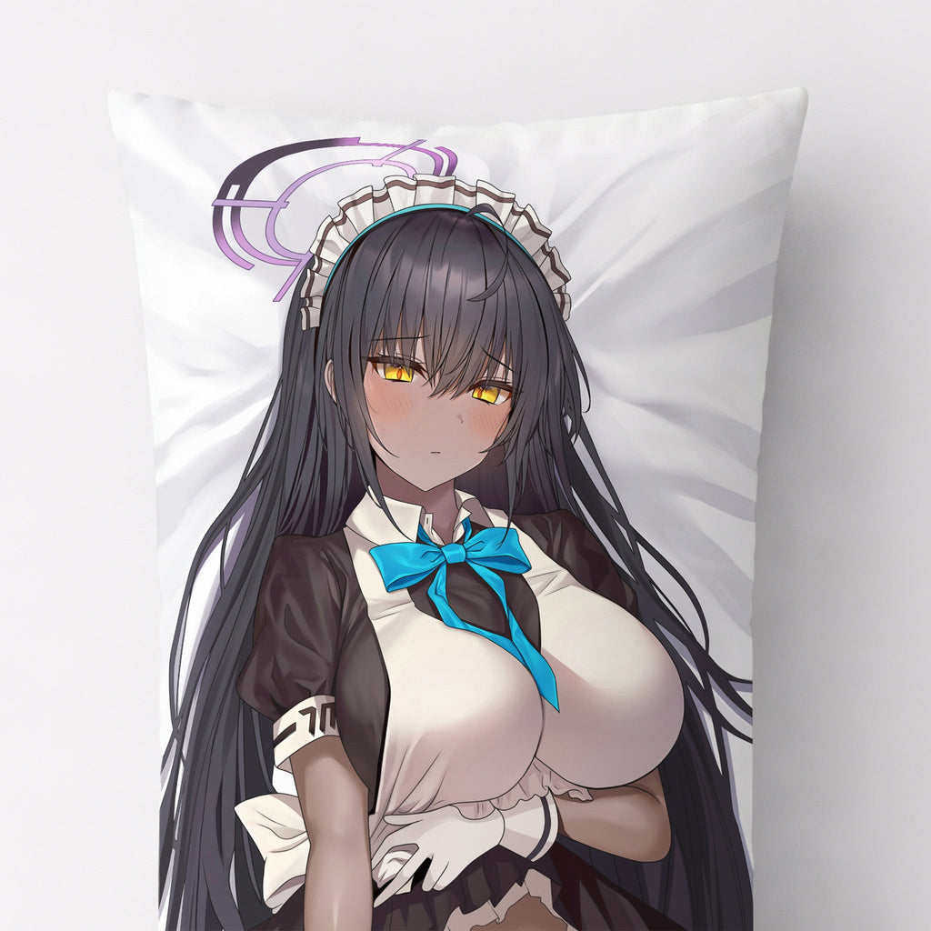 Karin Kakudate – AnimePillow Fan-Art Edition
