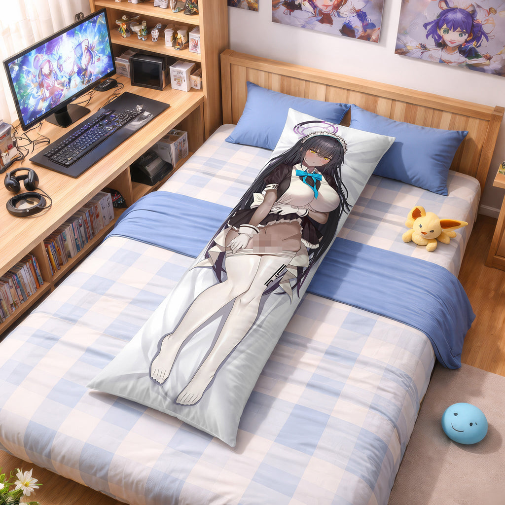 Karin Kakudate – AnimePillow Fan-Art Edition