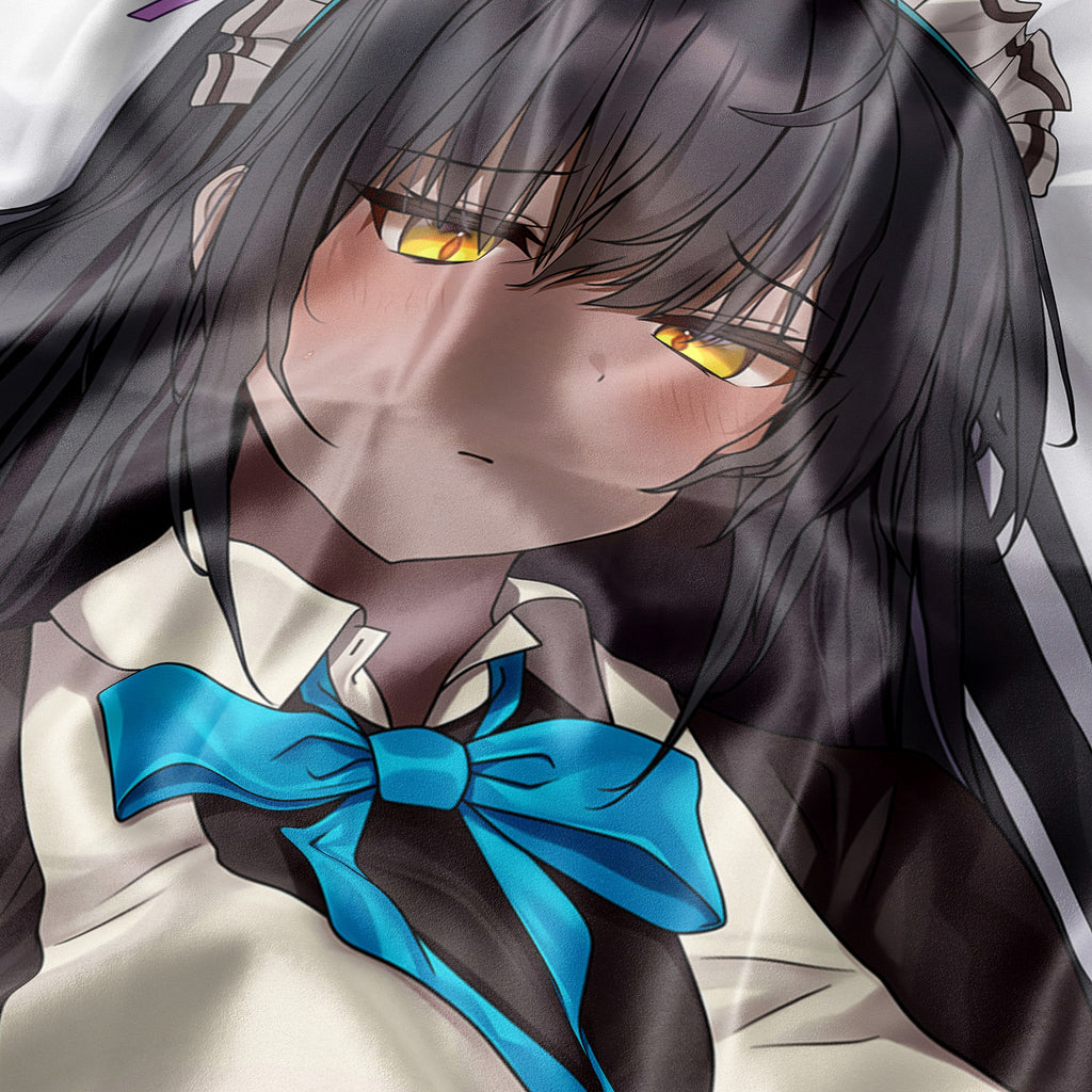 Karin Kakudate – AnimePillow Fan-Art Edition
