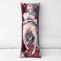 Asuna Ichinose - AnimePillow Fan-Art Edition