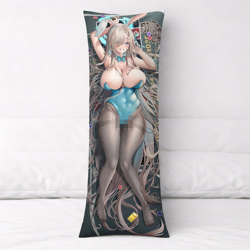 Asuna Ichinose - AnimePillow Fan-Art Edition