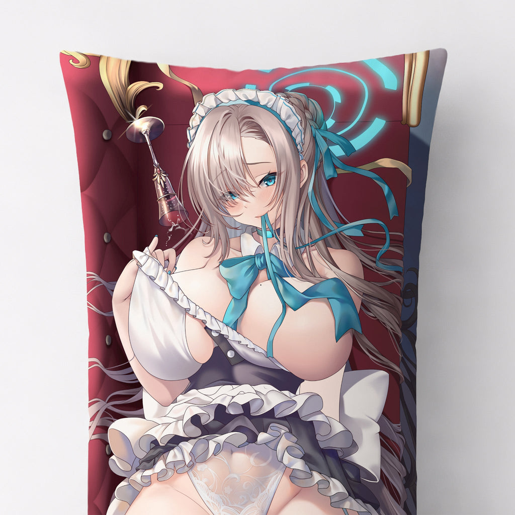 Asuna Ichinose - AnimePillow Fan-Art Edition