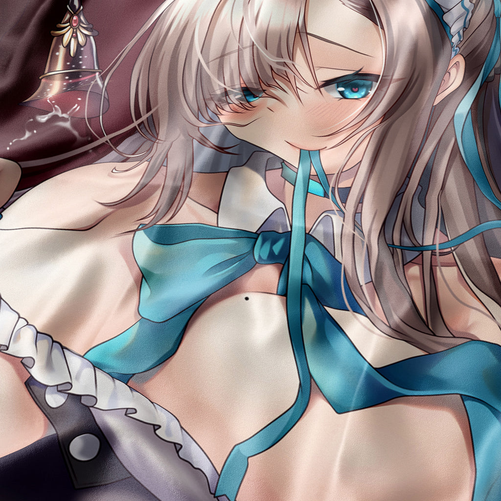 Asuna Ichinose - AnimePillow Fan-Art Edition
