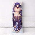 Raiden Shogun (Dienstmädchen-Version) – AnimePillow Fan-Art Edition